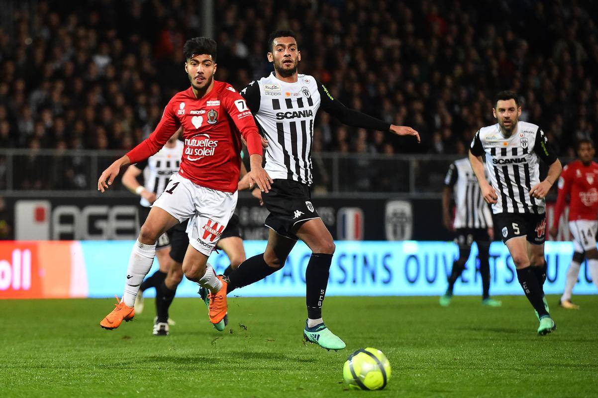 雷速官网下载-圣埃蒂安挑战尼斯,决心拿下比赛-第1张图片-雷速官网 雷速官网下载-圣埃蒂安挑战尼斯,决心拿下比赛-第1张图片-雷速官网