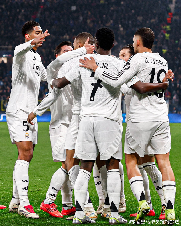 雷速官网-皇马主场告捷,重回胜利方式-第2张图片-雷速官网 雷速官网-皇马主场告捷,重回胜利方式-第2张图片-雷速官网