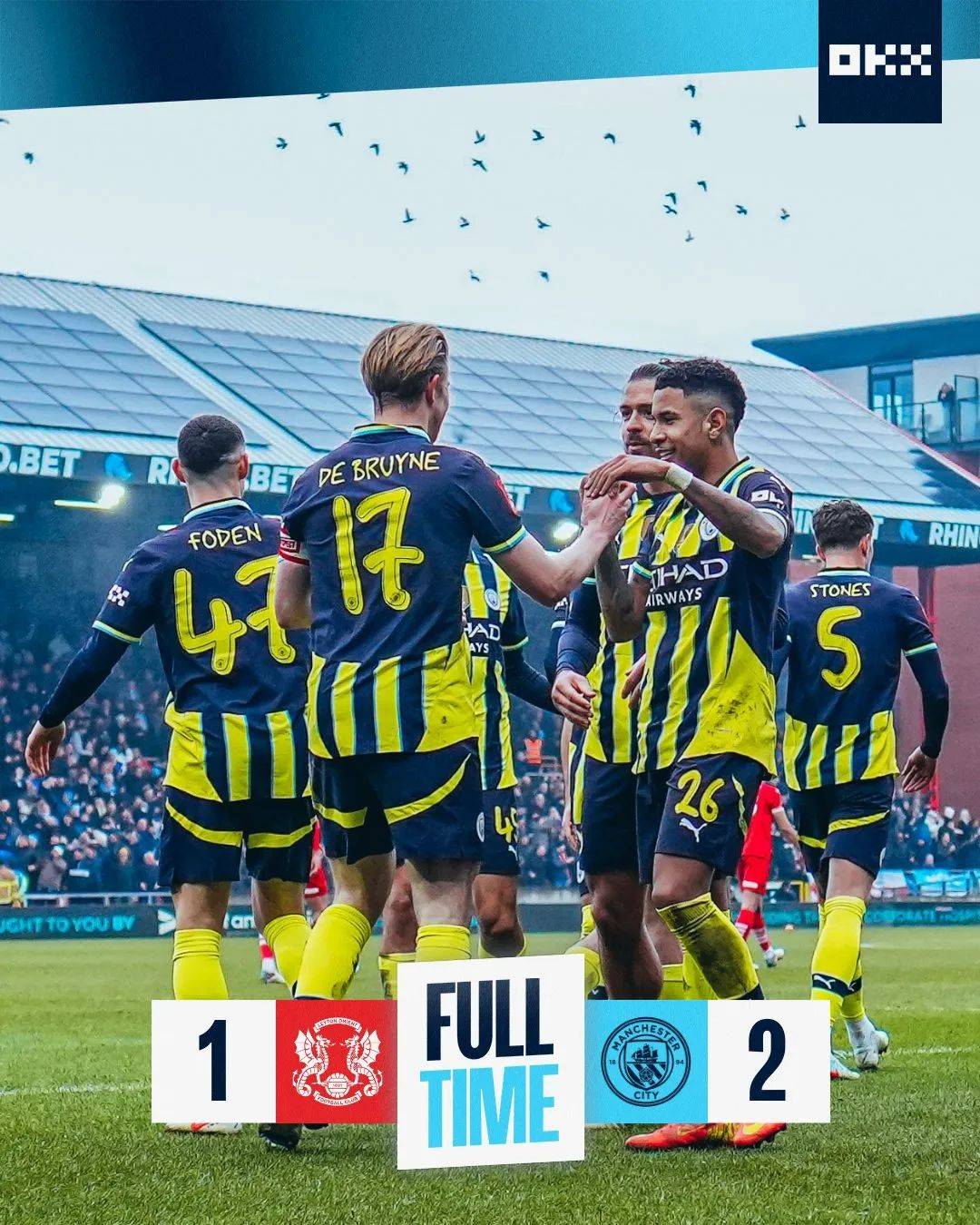 雷速官网-马德里竞技豪取大胜，晋级欧冠四强-第1张图片-雷速官网