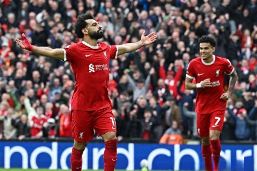 雷速-英超巨头集结，联赛争端将激烈进行-第1张图片-雷速官网