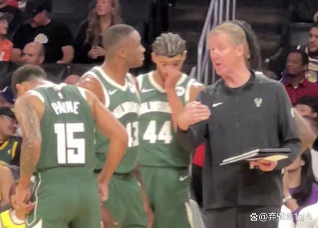 雷速官网-开拓者队助教因家庭原因离队-第2张图片-雷速官网 雷速官网-开拓者队助教因家庭原因离队-第2张图片-雷速官网