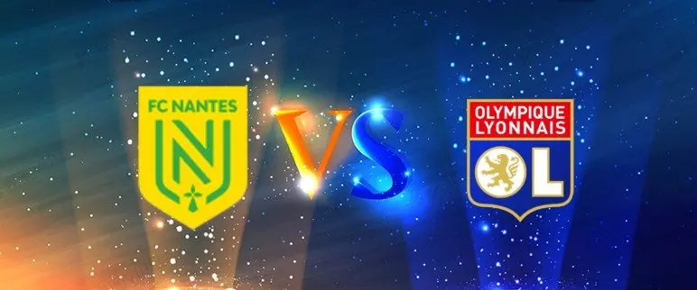 雷速官网-里昂战胜南特，取得连胜助力前进-第2张图片-雷速官网