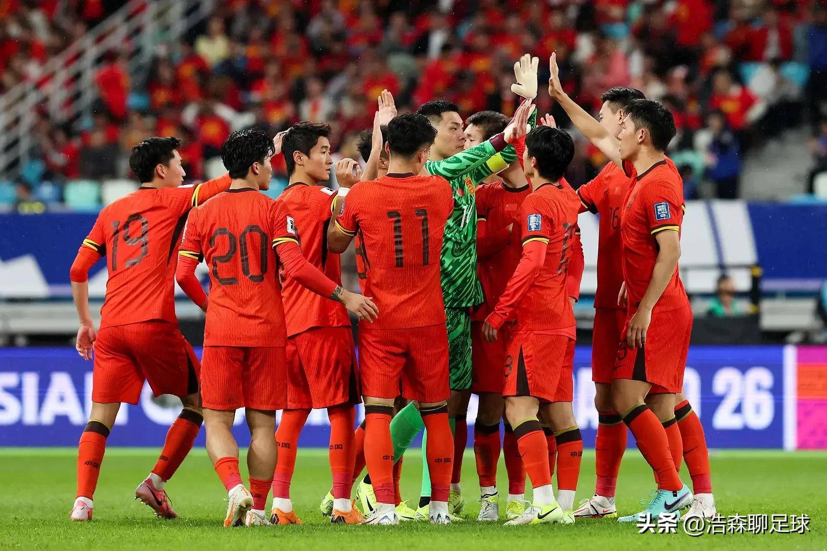 雷速官网-赛场上中国队表现抢眼，斩获好成绩-第2张图片-雷速官网