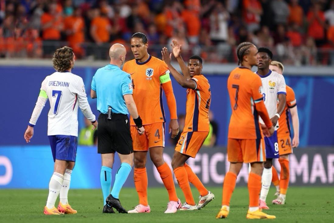 雷速直播-捷克队突围成功，欧洲区晋级形势有望-第2张图片-雷速官网