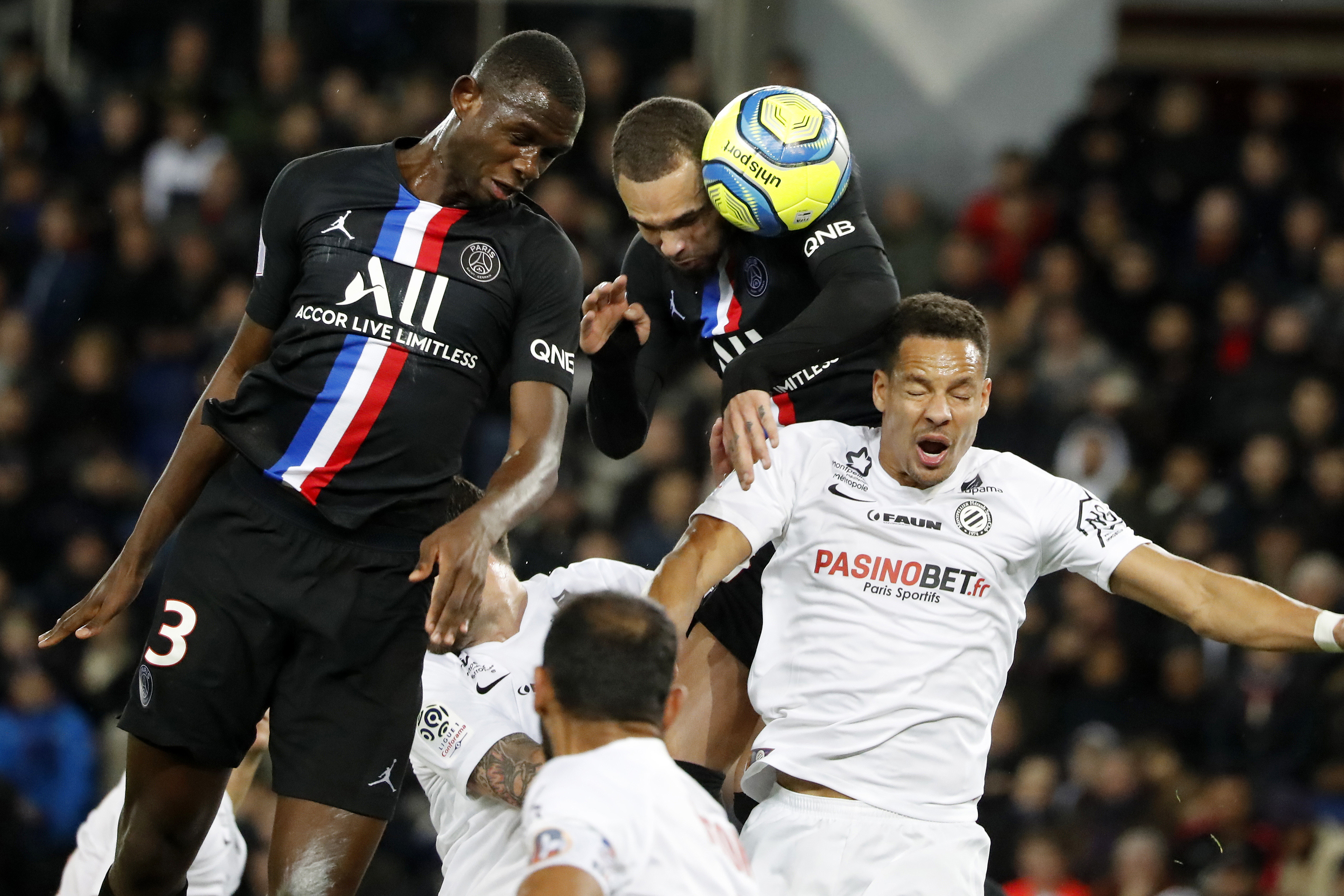 雷速直播-罗阿勒连续高歌猛进，法甲赛事风头尽显-第1张图片-雷速官网