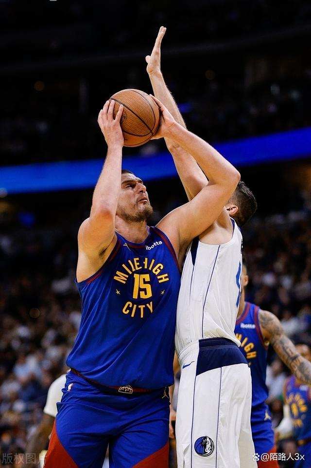 雷速-掘金遭遇尴尬连败,约基奇表现平平难挽颓势-第2张图片-雷速官网 雷速-掘金遭遇尴尬连败,约基奇表现平平难挽颓势-第2张图片-雷速官网