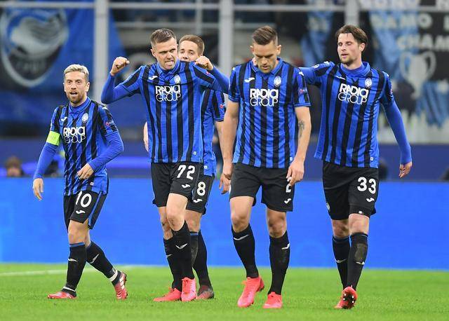 雷速直播-亚特兰大客场击败萨索洛，赢得关键胜利-第1张图片-雷速官网