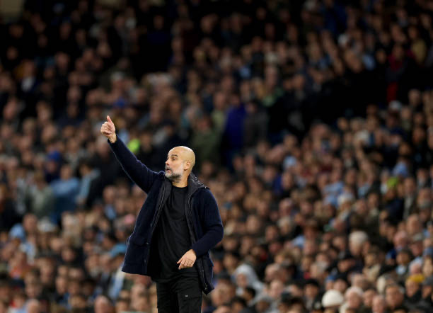 雷速官网-曼城走出低谷，客场战胜阿斯顿维拉-第1张图片-雷速官网