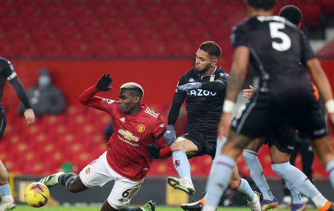 雷速官网-曼城走出低谷，客场战胜阿斯顿维拉-第2张图片-雷速官网