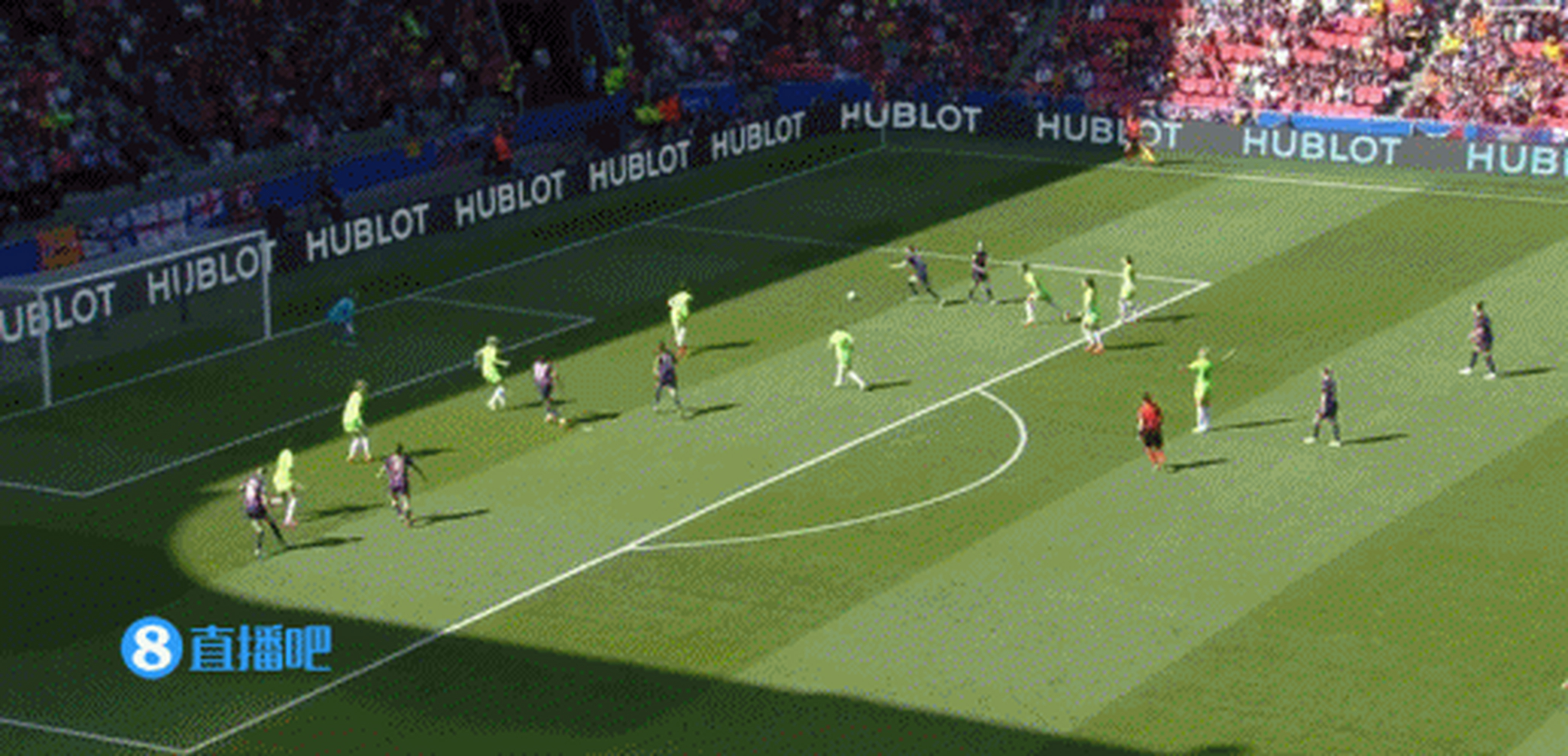 雷速-沃尔夫斯堡主场碾压对手,欧冠资格稳固-第1张图片-雷速官网 雷速-沃尔夫斯堡主场碾压对手,欧冠资格稳固-第1张图片-雷速官网