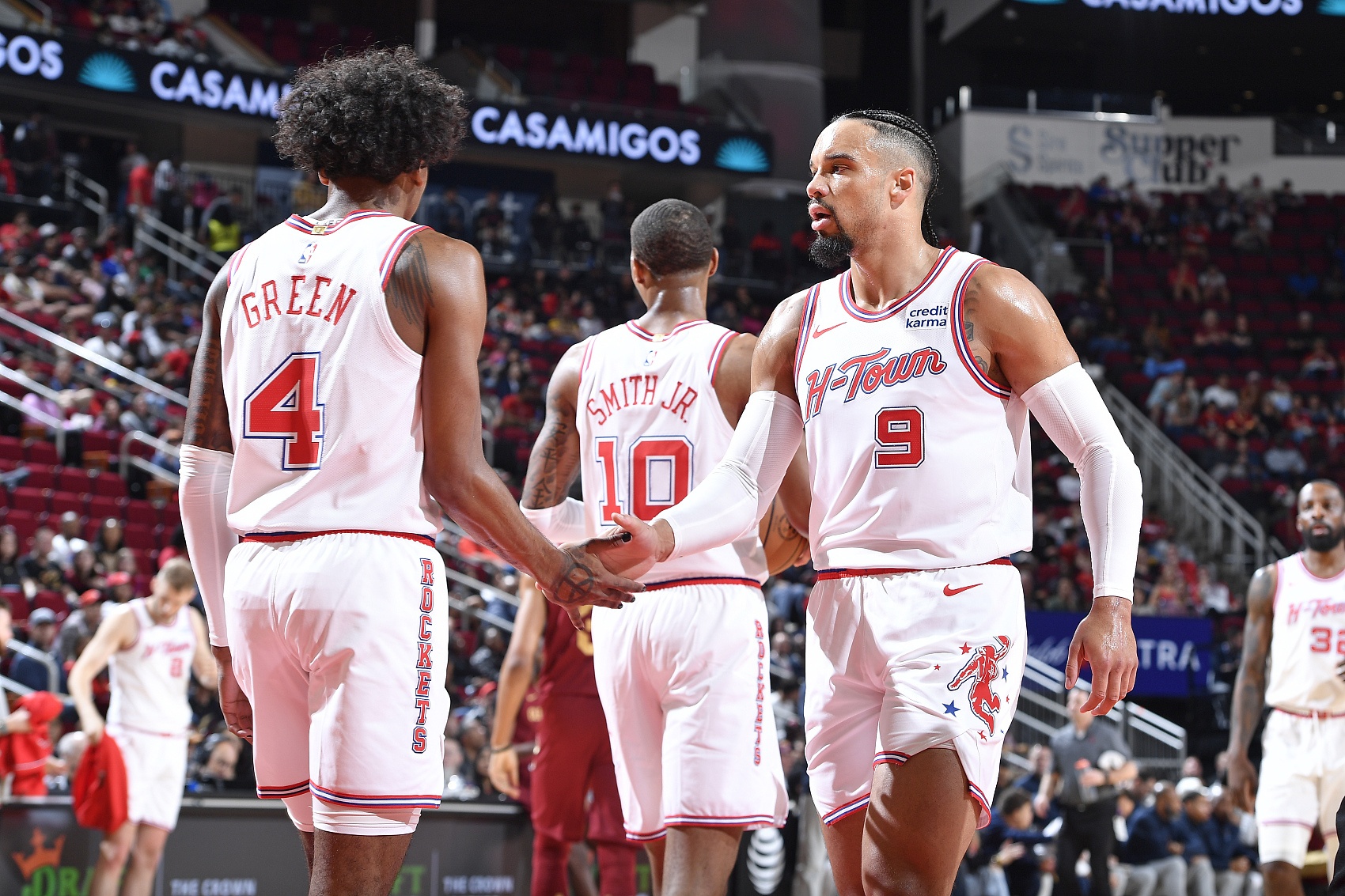 雷速官网下载-火箭队核心伤愈复出，球队备战备受瞩目-第1张图片-雷速官网