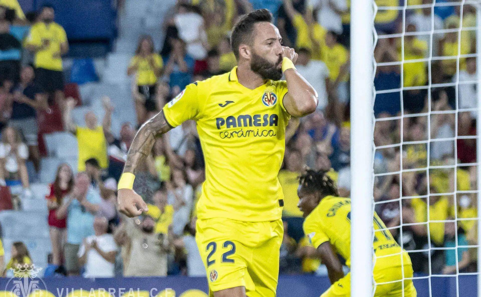 雷速官网下载-比利亚雷亚尔险胜,新赛季开门红-第1张图片-雷速官网 雷速官网下载-比利亚雷亚尔险胜,新赛季开门红-第1张图片-雷速官网