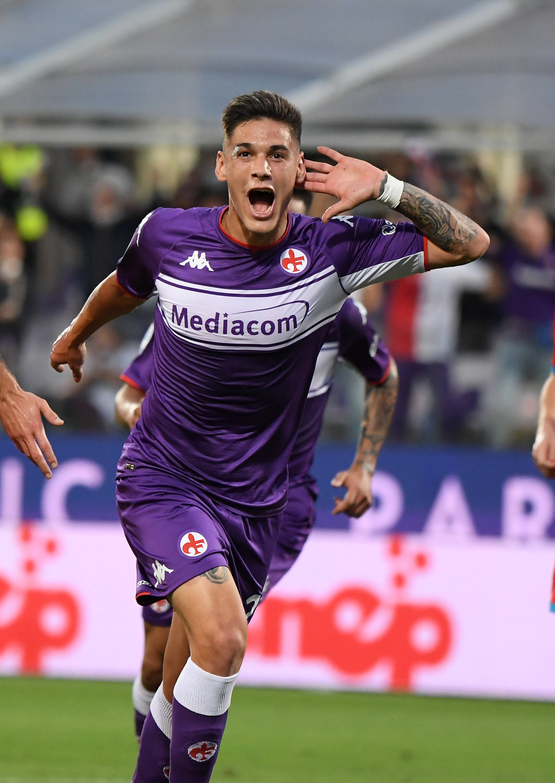 雷速直播-意甲热门胜负难分，赛场绝美战役-第1张图片-雷速官网