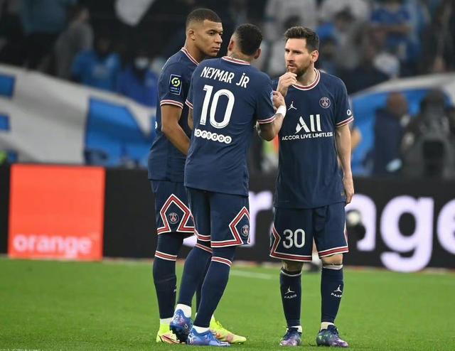 雷速官网下载-马赛客场逼平尼斯，保持不败记录-第1张图片-雷速官网