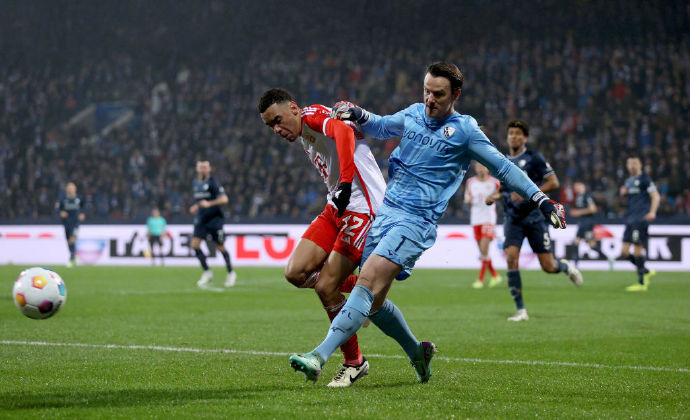 雷速官网-拜仁慕尼黑大胜对手,豪取胜利-第2张图片-雷速官网 雷速官网-拜仁慕尼黑大胜对手,豪取胜利-第2张图片-雷速官网