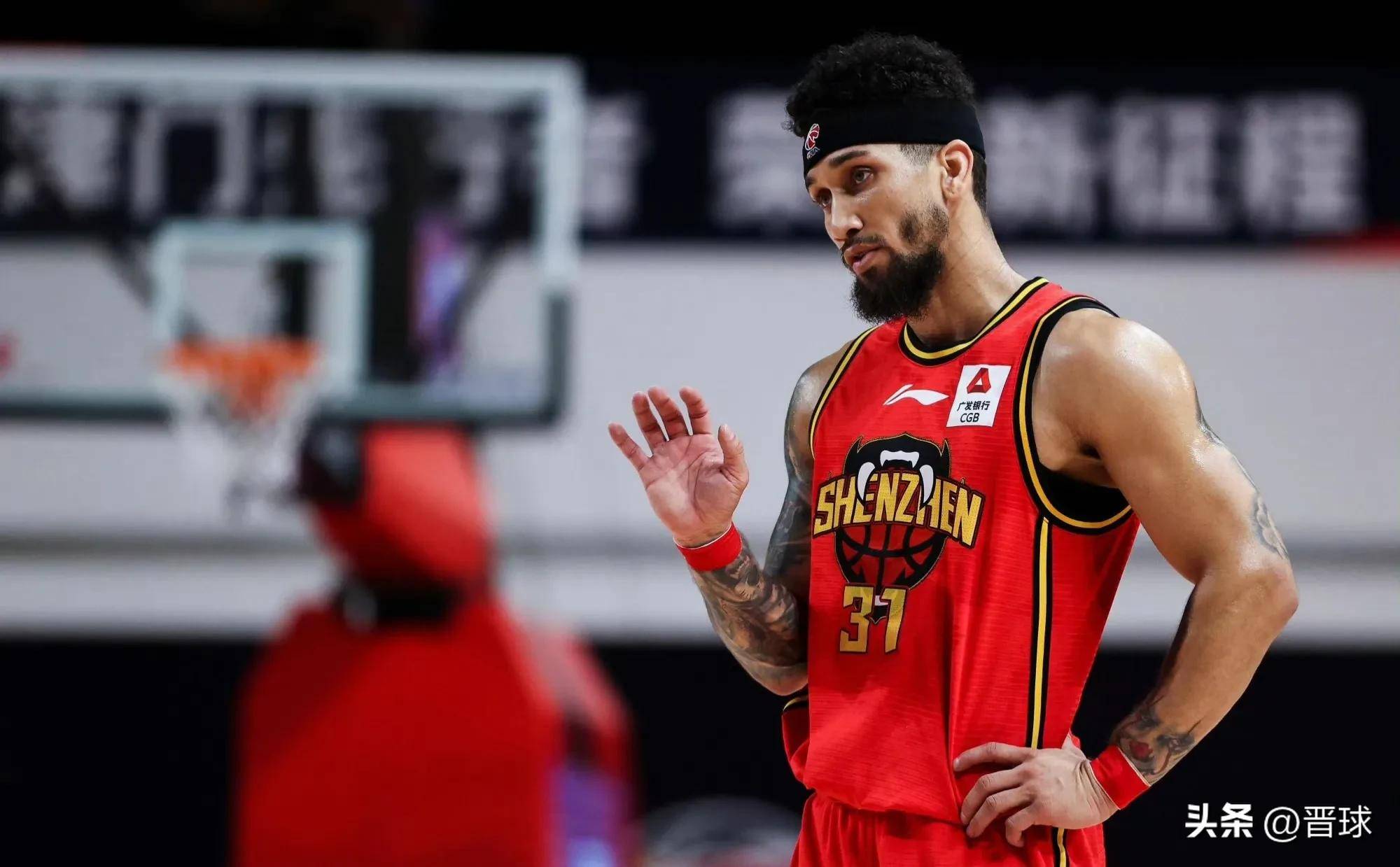 雷速-外援表现出色，国内联赛篮球队实现反弹-第2张图片-雷速官网