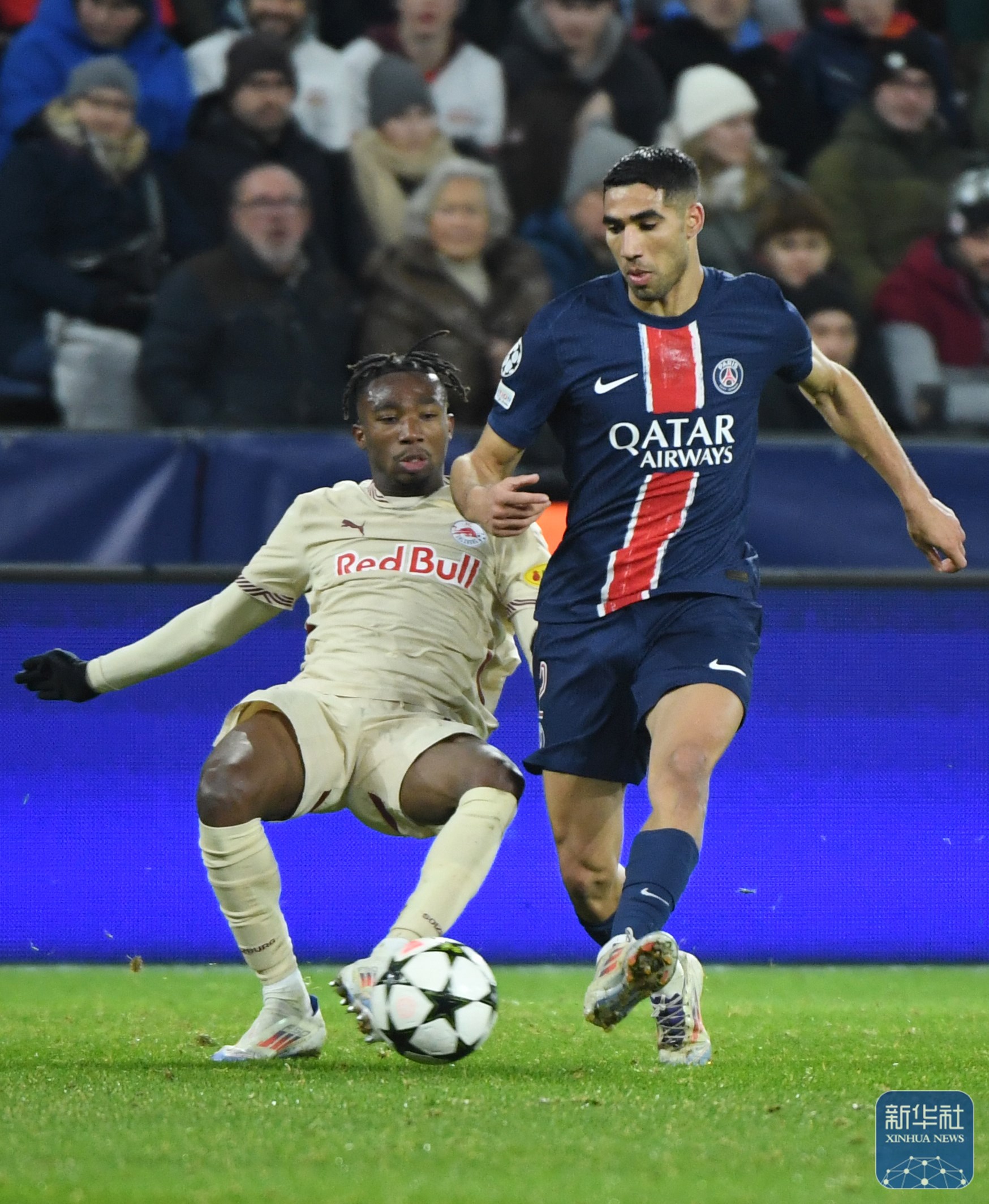 雷速直播-巴黎圣日耳曼客场小胜里昂，保持不败纪录-第2张图片-雷速官网