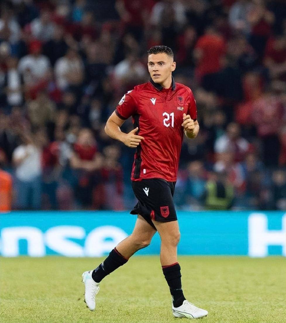 雷速官网-阿尔巴尼亚队力挺,力排众议晋级-第2张图片-雷速官网 雷速官网-阿尔巴尼亚队力挺,力排众议晋级-第2张图片-雷速官网