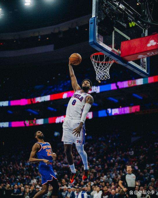 雷速官网-赛场上演绝杀一幕:76人逆转尼克斯夺胜-第1张图片-雷速官网 雷速官网-赛场上演绝杀一幕:76人逆转尼克斯夺胜-第1张图片-雷速官网