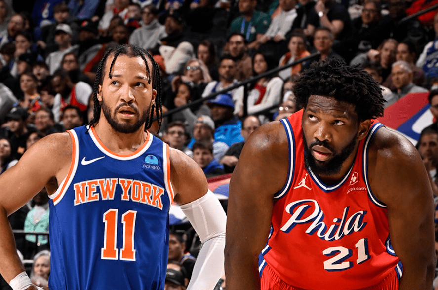 雷速官网-赛场上演绝杀一幕:76人逆转尼克斯夺胜-第2张图片-雷速官网 雷速官网-赛场上演绝杀一幕:76人逆转尼克斯夺胜-第2张图片-雷速官网