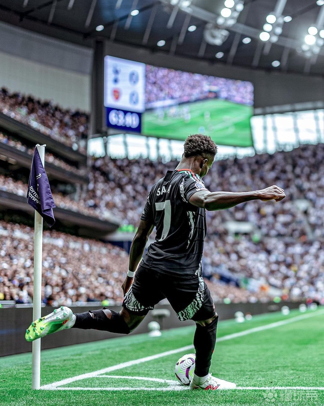 雷速官网-阿布扎比帝国俱乐部赢得北伦敦德比-第1张图片-雷速官网