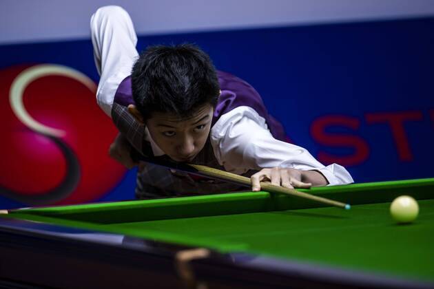 雷速官网下载-比赛中细节处理得当,球员把握机会-第2张图片-雷速官网 雷速官网下载-比赛中细节处理得当,球员把握机会-第2张图片-雷速官网