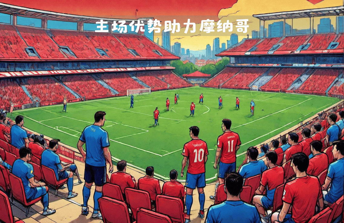 雷速直播-摩纳哥战平里尔，法甲德比无以伦比-第1张图片-雷速官网