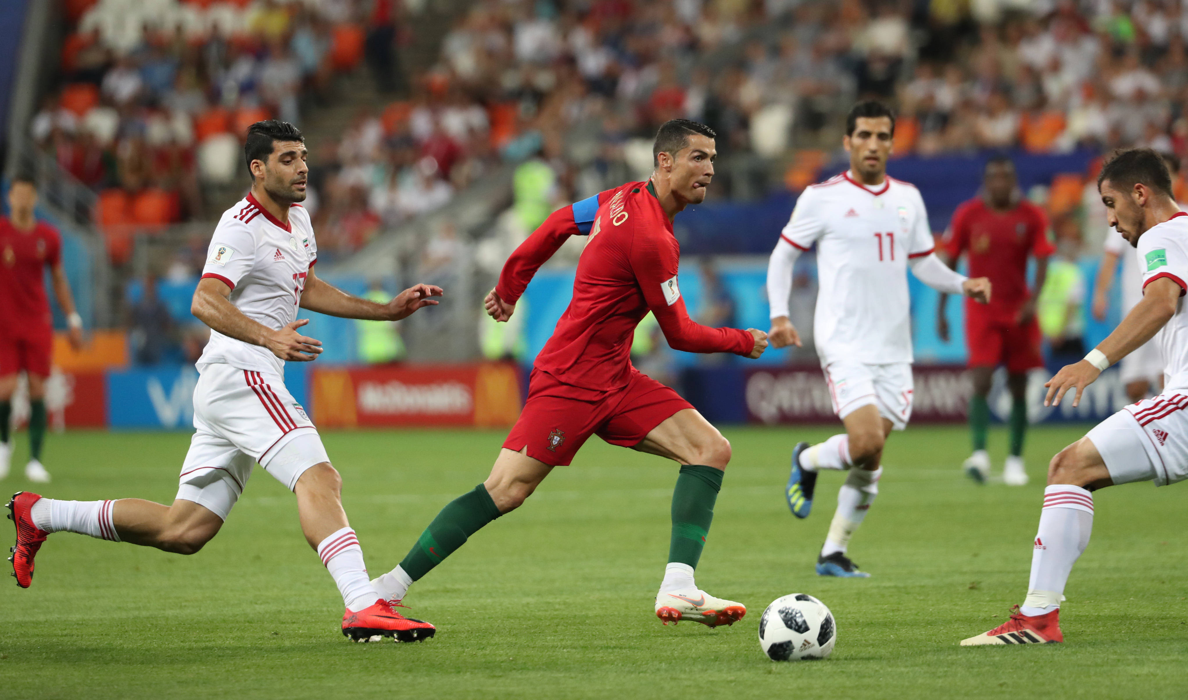 雷速官网-西班牙艰难战胜克罗地亚，保持不败-第2张图片-雷速官网