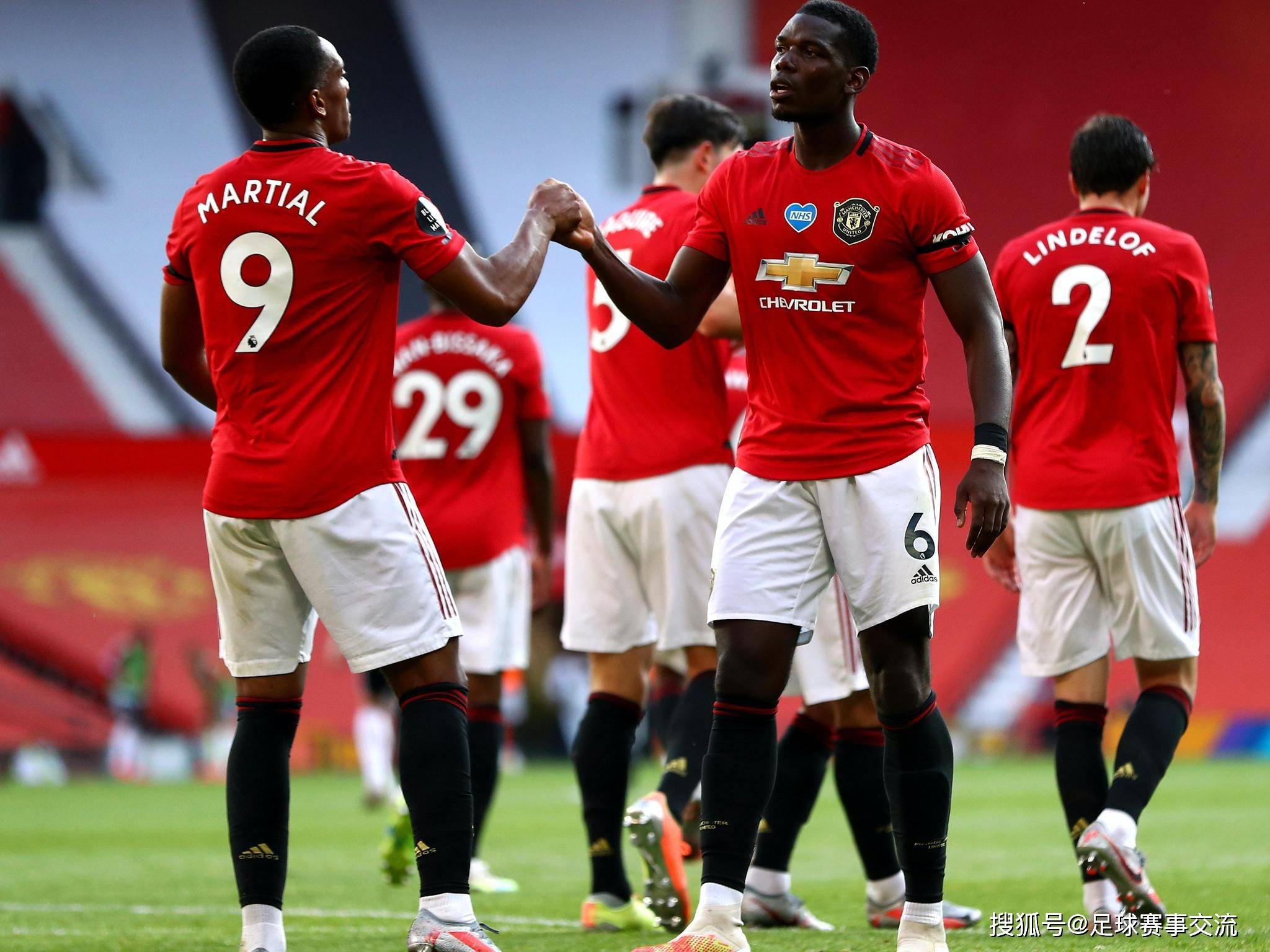 雷速官网-曼联逆袭成功，连胜两场比赛-第1张图片-雷速官网