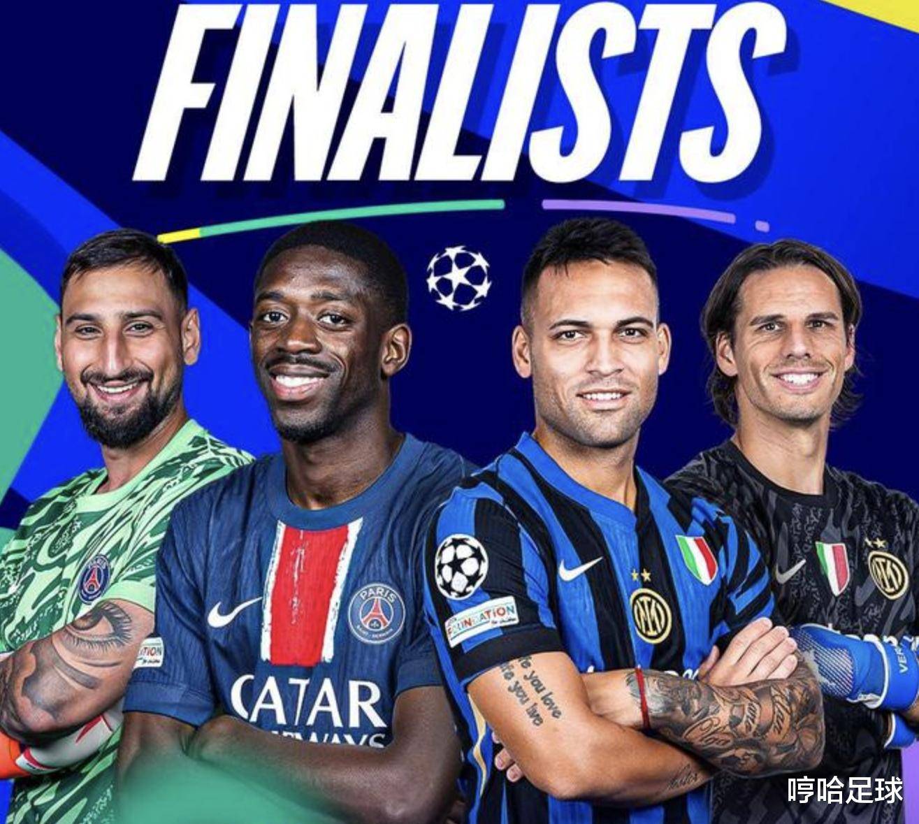 雷速官网下载-欧冠比赛再胜一仗，晋级夺冠形势看涨！-第2张图片-雷速官网