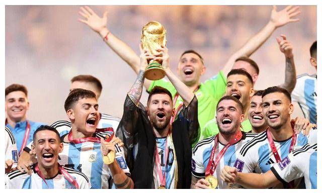 雷速直播-梅西领衔的球队在比赛中展现出色表现-第2张图片-雷速官网