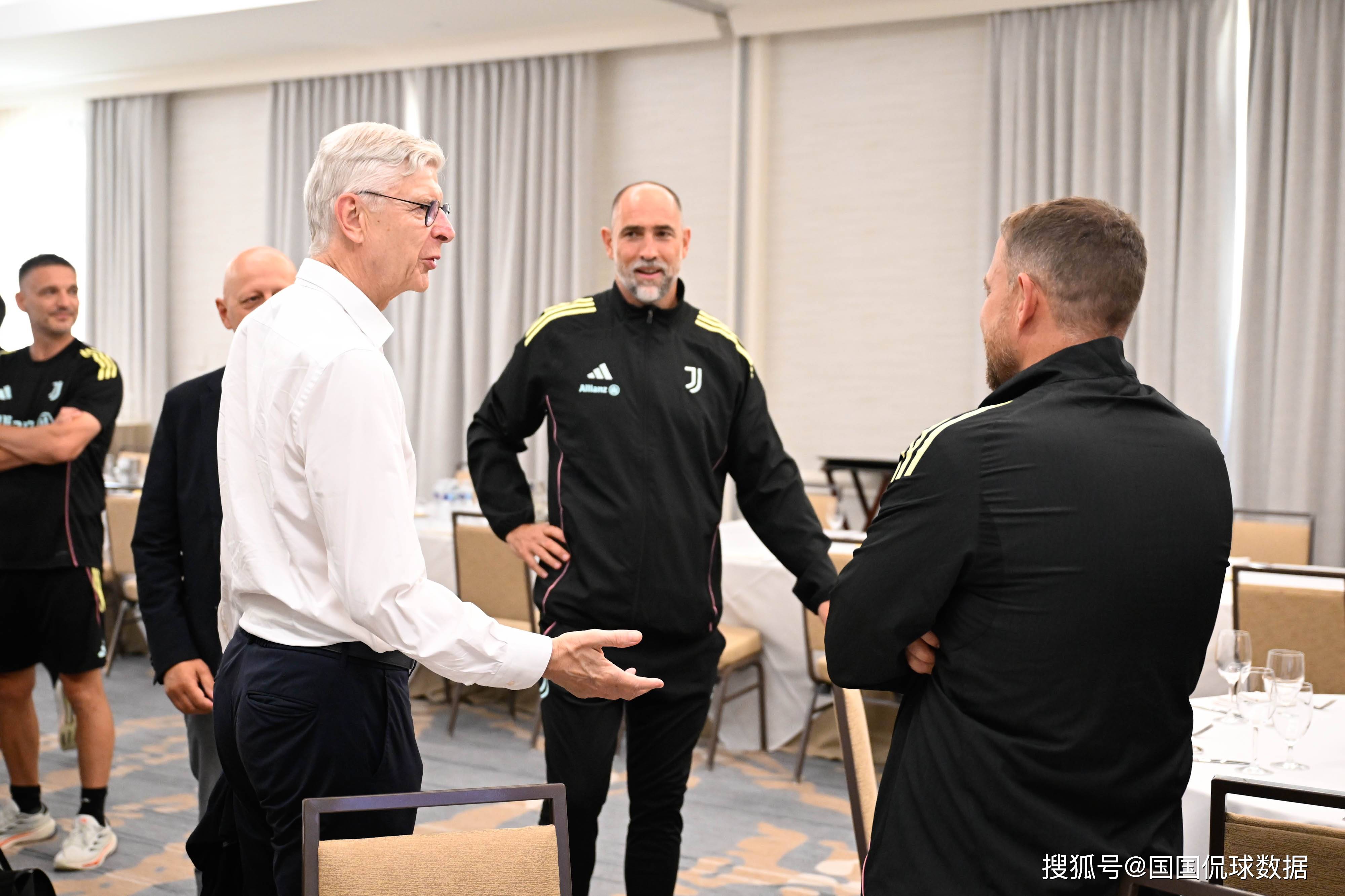 雷速官网-尤文图斯主帅赞誉球队拼劲，期待更好表现-第2张图片-雷速官网