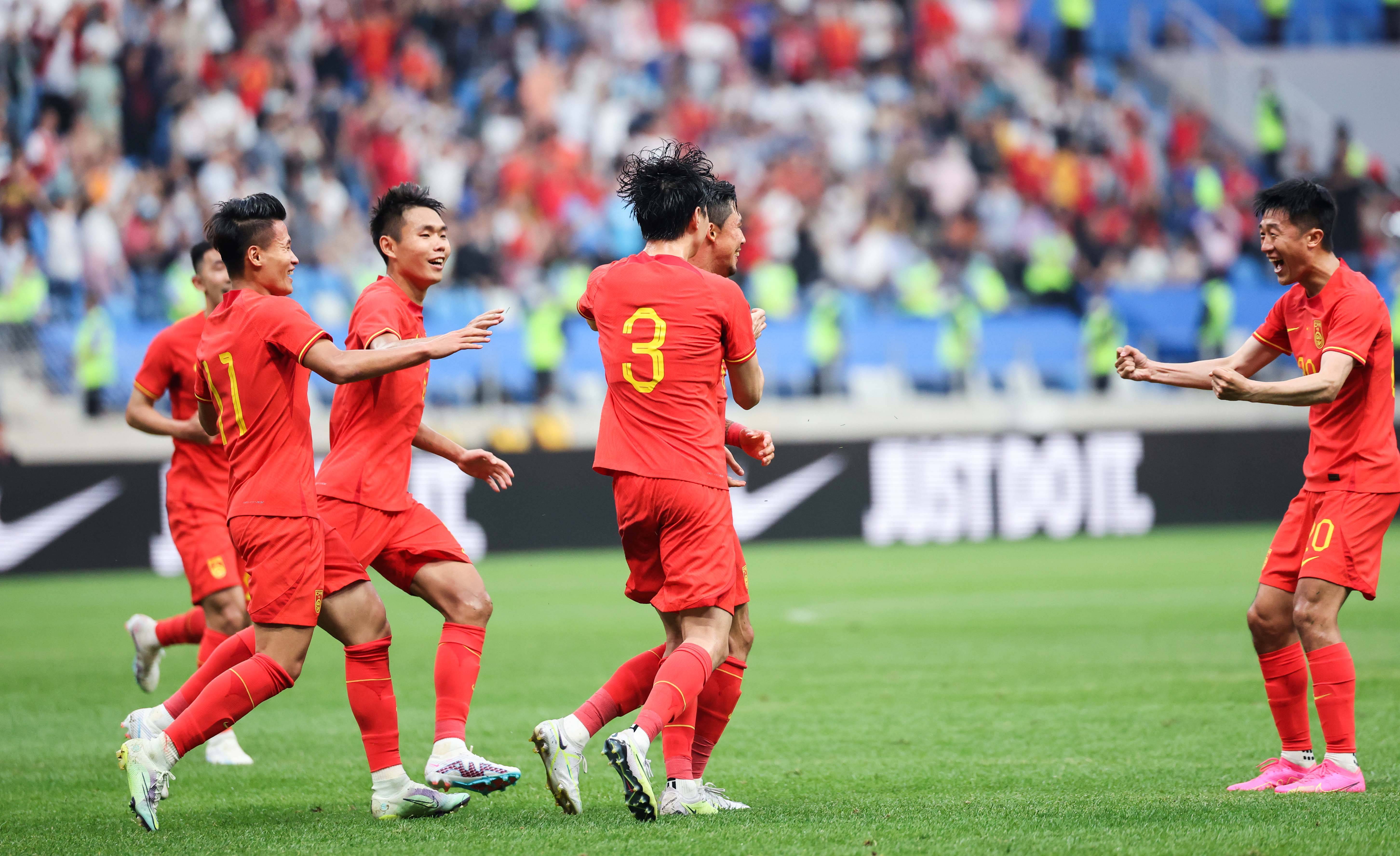 雷速-江苏队实力强劲,多名球员入选国家队-第1张图片-雷速官网 雷速-江苏队实力强劲,多名球员入选国家队-第1张图片-雷速官网