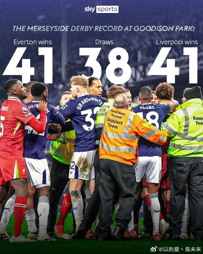 雷速官网下载-埃弗顿主场大胜，赢得新帅首胜-第2张图片-雷速官网
