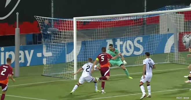 雷速官网-阿尔巴尼亚横扫哈萨克斯坦，欧预赛淘汰圈目标清晰-第1张图片-雷速官网