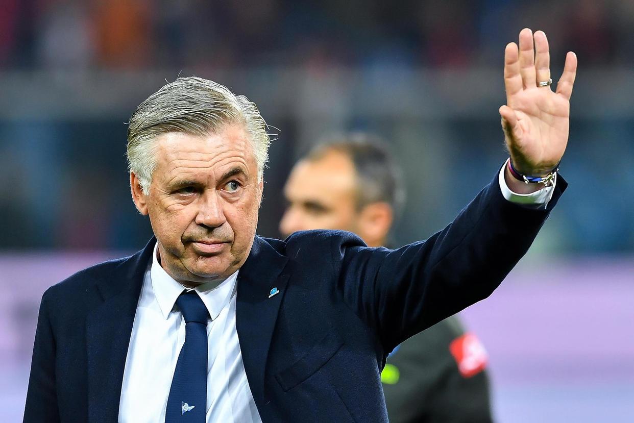 雷速-德国名帅接过西甲豪门主教练职务-第1张图片-雷速官网