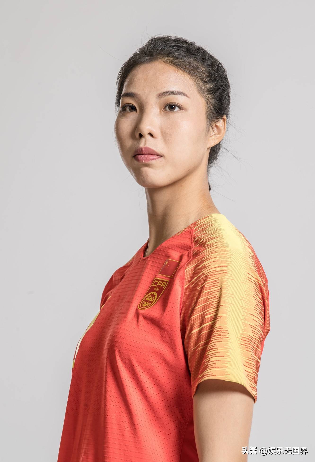 雷速官网-中国女足运动员训练如火如荼，为进军世界杯做准备-第1张图片-雷速官网