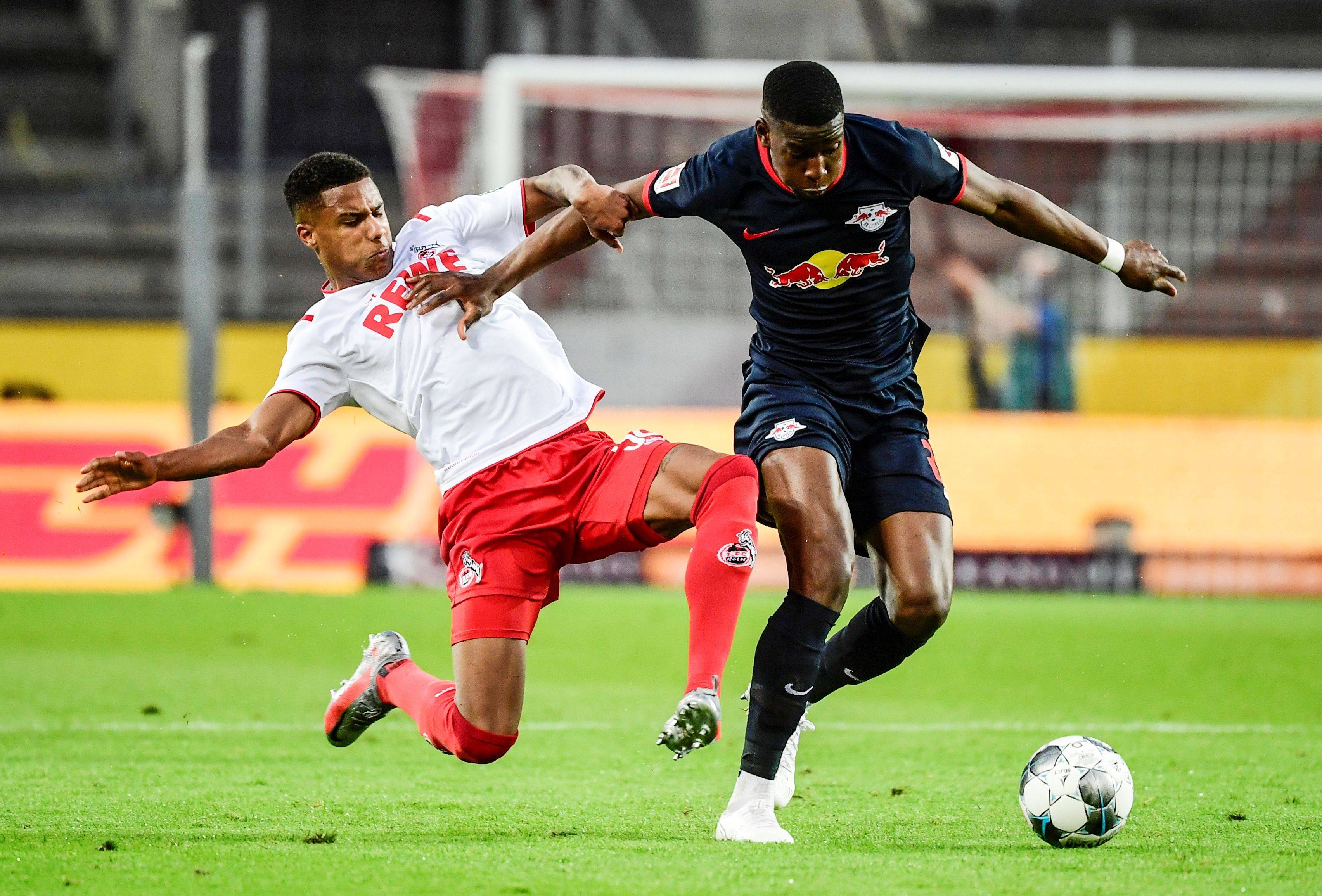 雷速直播-RB莱比锡客场迎战，战斗力强劲表现-第2张图片-雷速官网