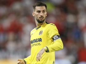 雷速直播-比利亚雷亚尔老将临危受命,球队士气继续高涨-第2张图片-雷速官网 雷速直播-比利亚雷亚尔老将临危受命,球队士气继续高涨-第2张图片-雷速官网