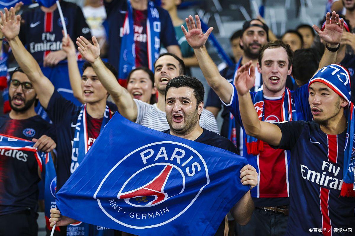雷速官网-巴黎圣日尔曼士气大增，备战关键一决-第2张图片-雷速官网