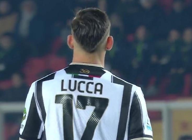 雷速直播-乌迪内斯重要球员伤愈复出，士气高涨-第1张图片-雷速官网