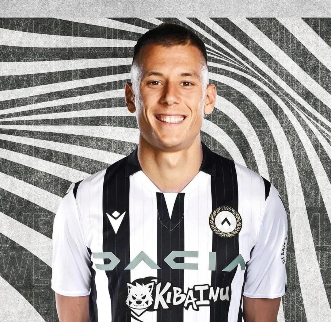 雷速直播-乌迪内斯重要球员伤愈复出，士气高涨-第2张图片-雷速官网