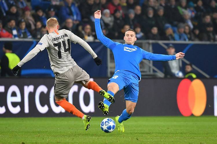 雷速-霍芬海姆球员接受采访，展望未来比赛表现-第1张图片-雷速官网