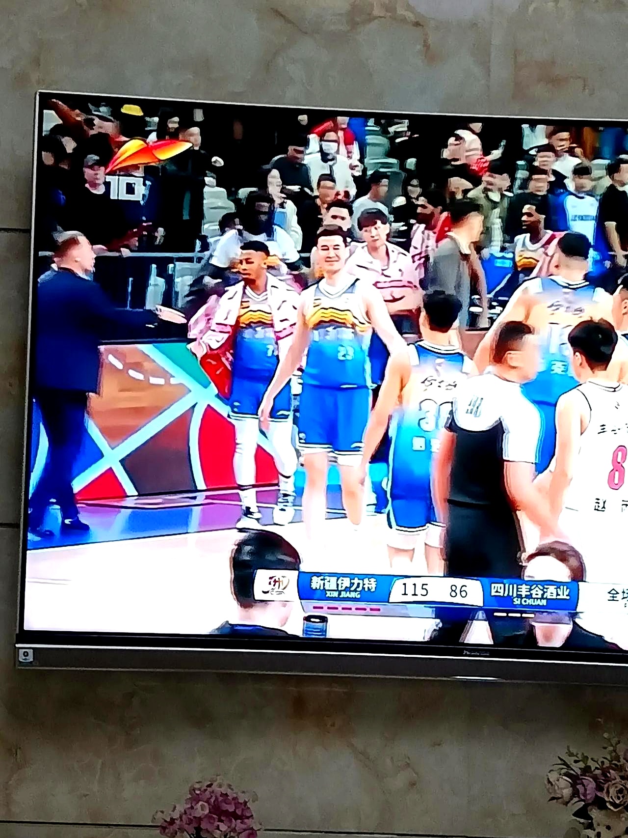 雷速官网-乌鲁木齐队客场不敌对手，遭遇失利-第2张图片-雷速官网