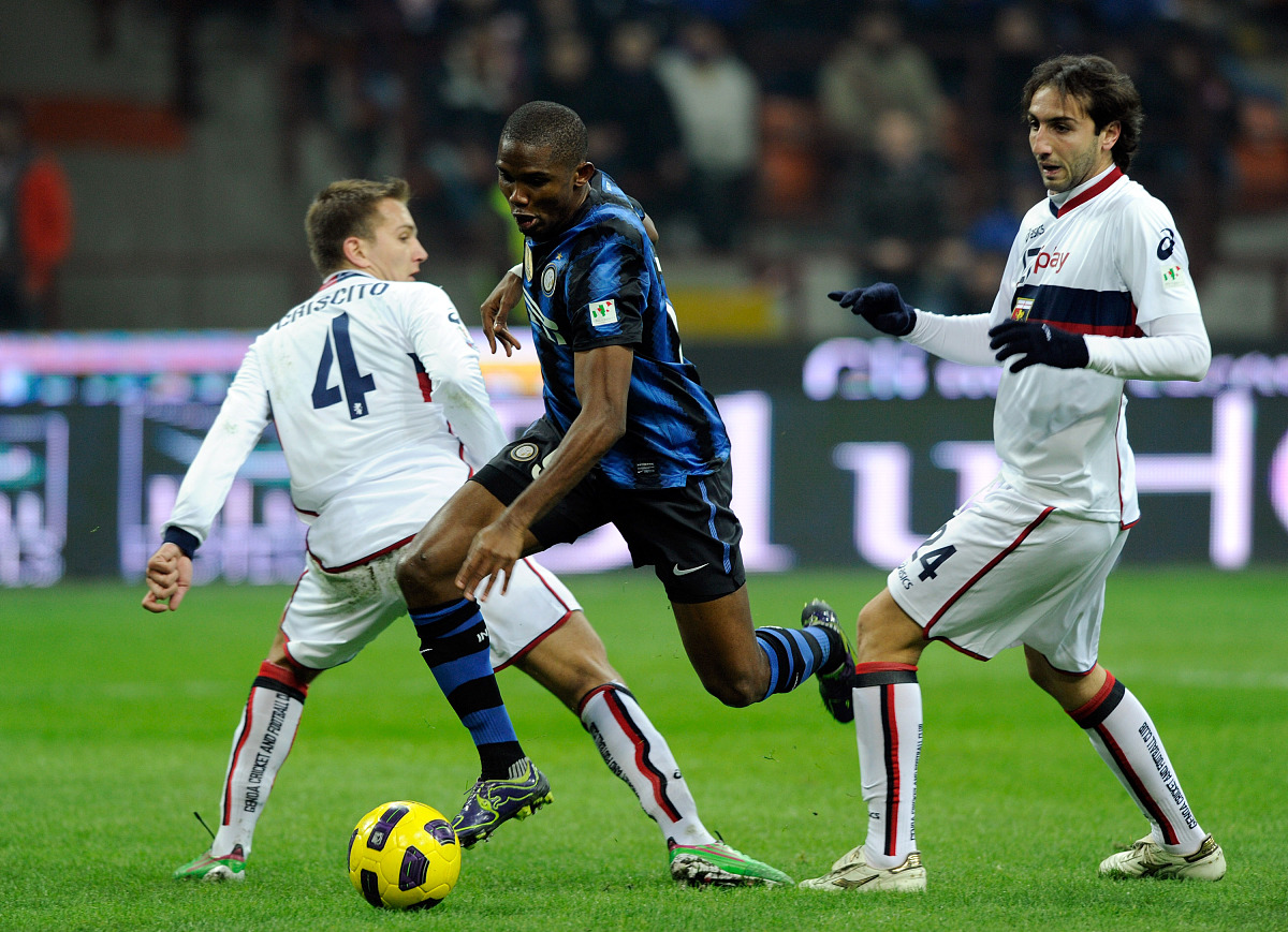 雷速直播-AC米兰展现实力，连胜在望-第1张图片-雷速官网