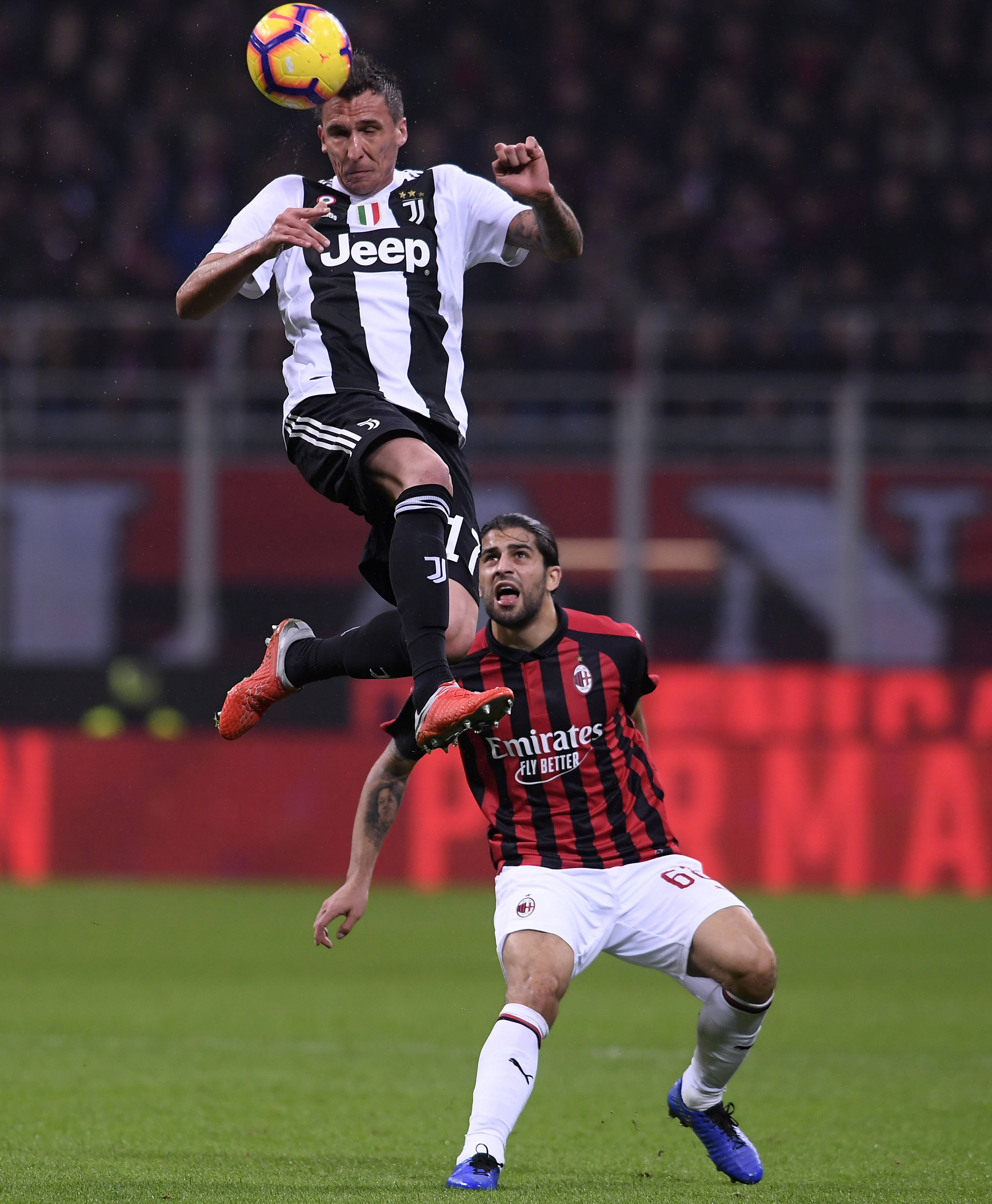 雷速直播-AC米兰展现实力，连胜在望-第2张图片-雷速官网