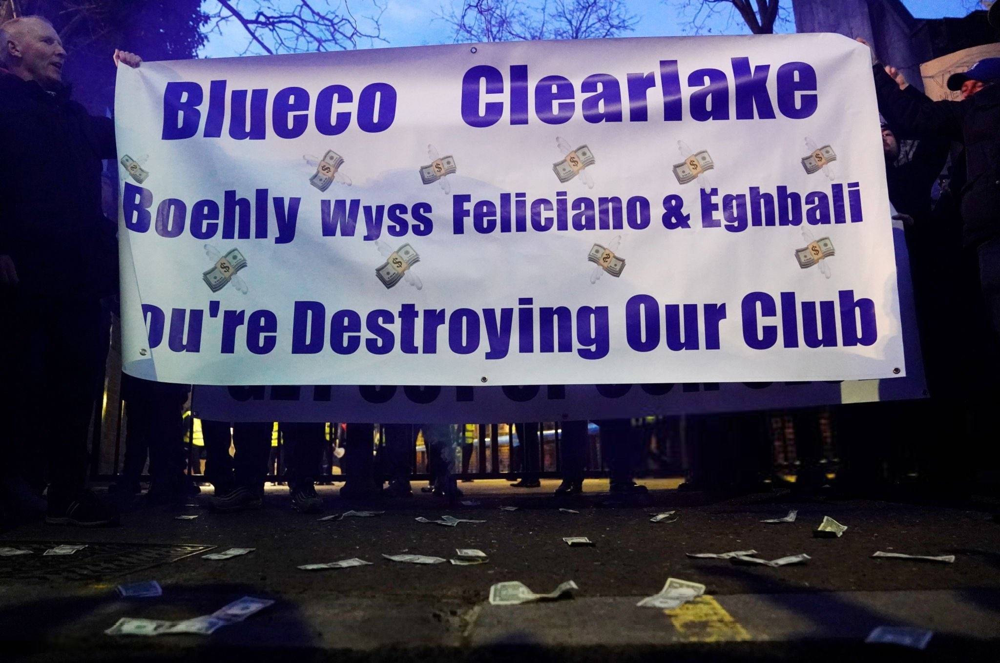 雷速官网-切尔西客场不敌阿森纳，遭遇联赛两连败-第1张图片-雷速官网