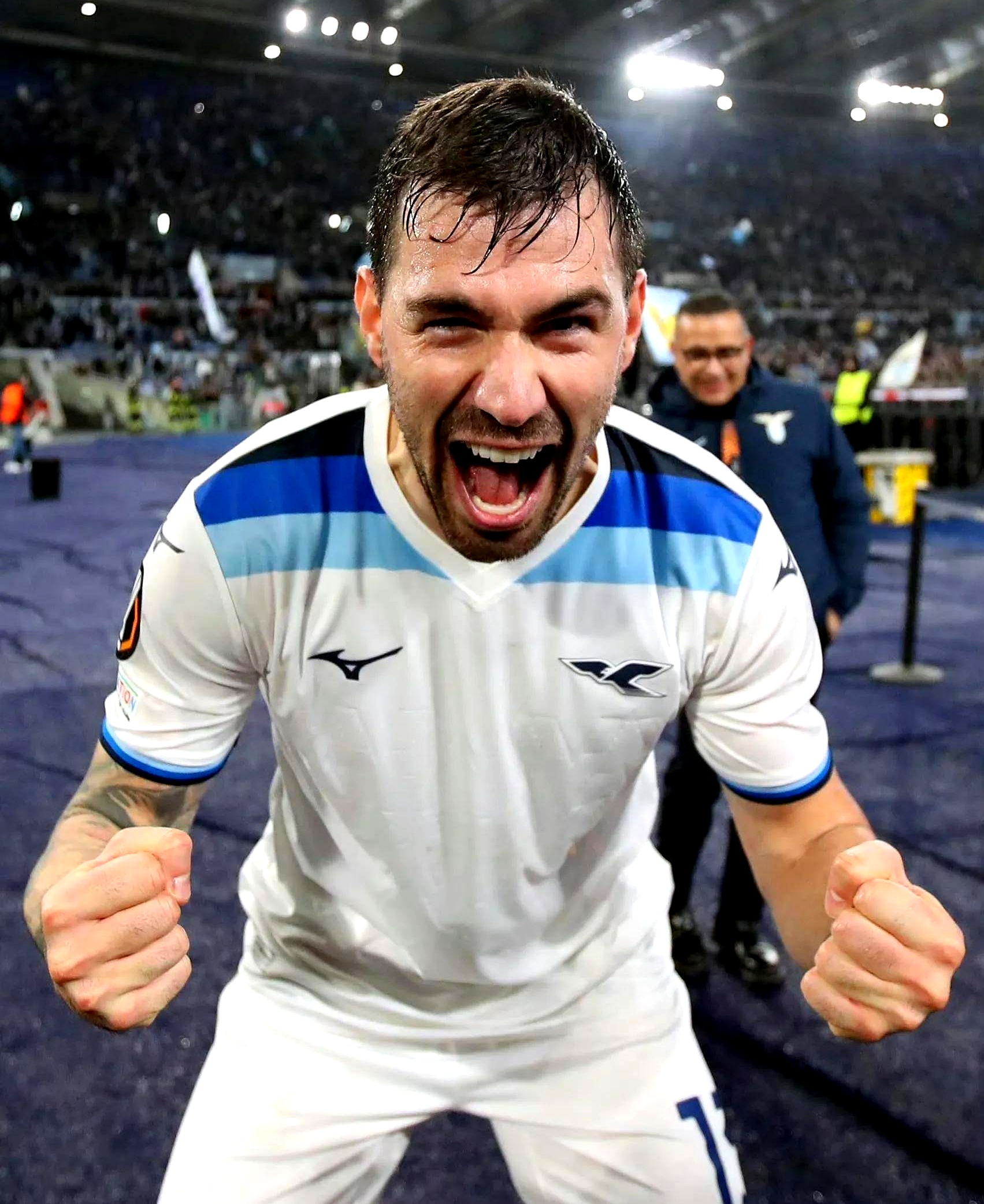 雷速官网下载-信心十足！欧预赛球员备战饱满-第1张图片-雷速官网