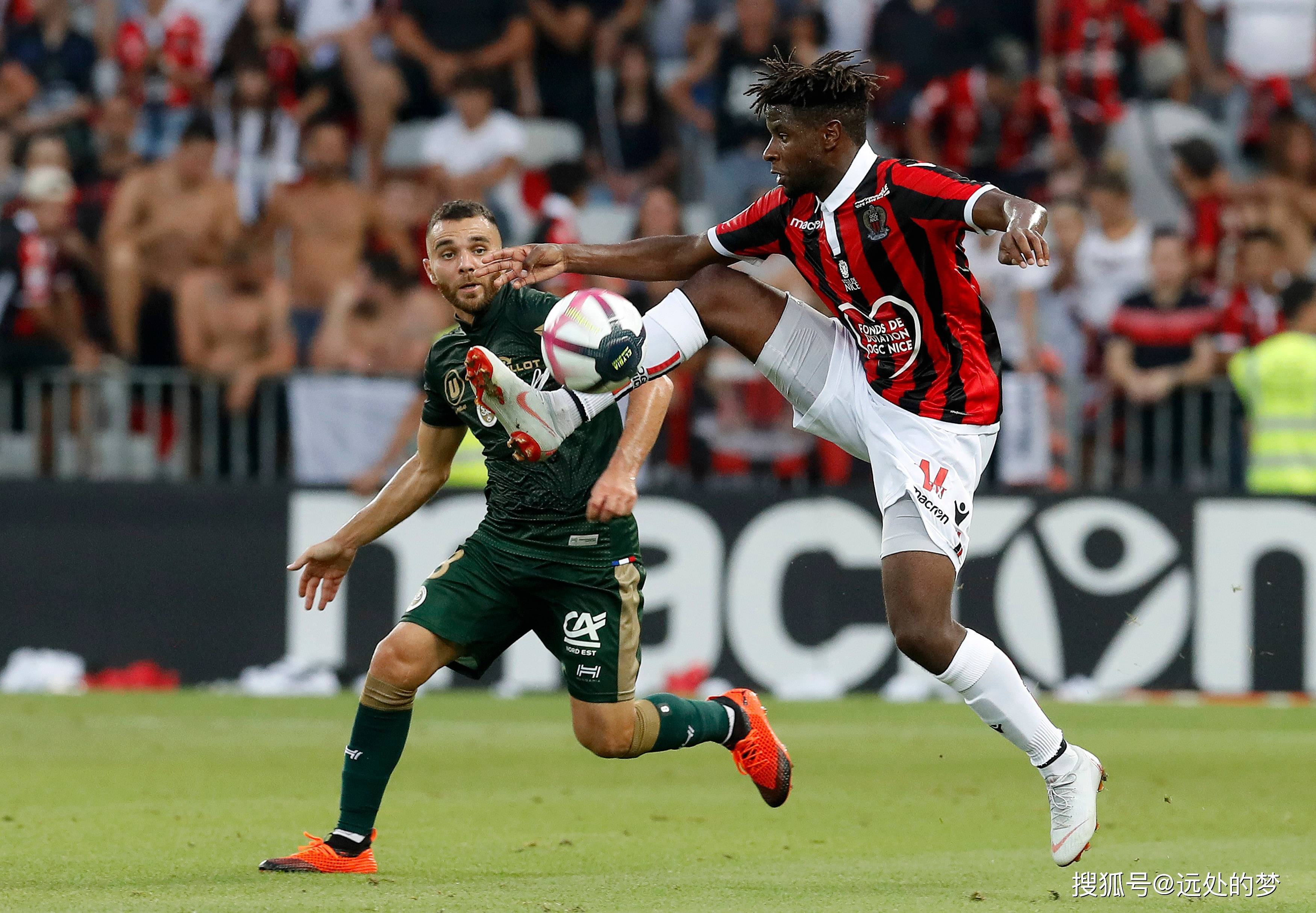 雷速官网-摩纳哥遭遇惨败，冲击法甲联赛前四受阻-第1张图片-雷速官网