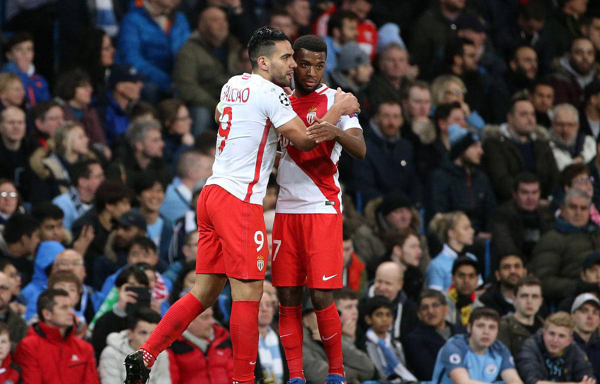 雷速官网-摩纳哥遭遇惨败，冲击法甲联赛前四受阻-第2张图片-雷速官网